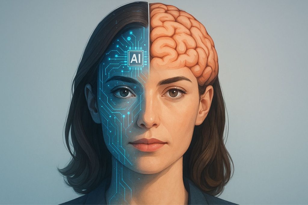 AI, céges blog, tartalomgyártás