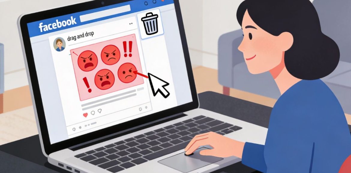 Az Oxford English Dictionary (OED) 2025-ös év szava a „rage bait”, vagyis az a tudatosan dühöt és felháborodást kiváltó online tartalom, amelynek fő célja az elérés és az aktivitás növelése.