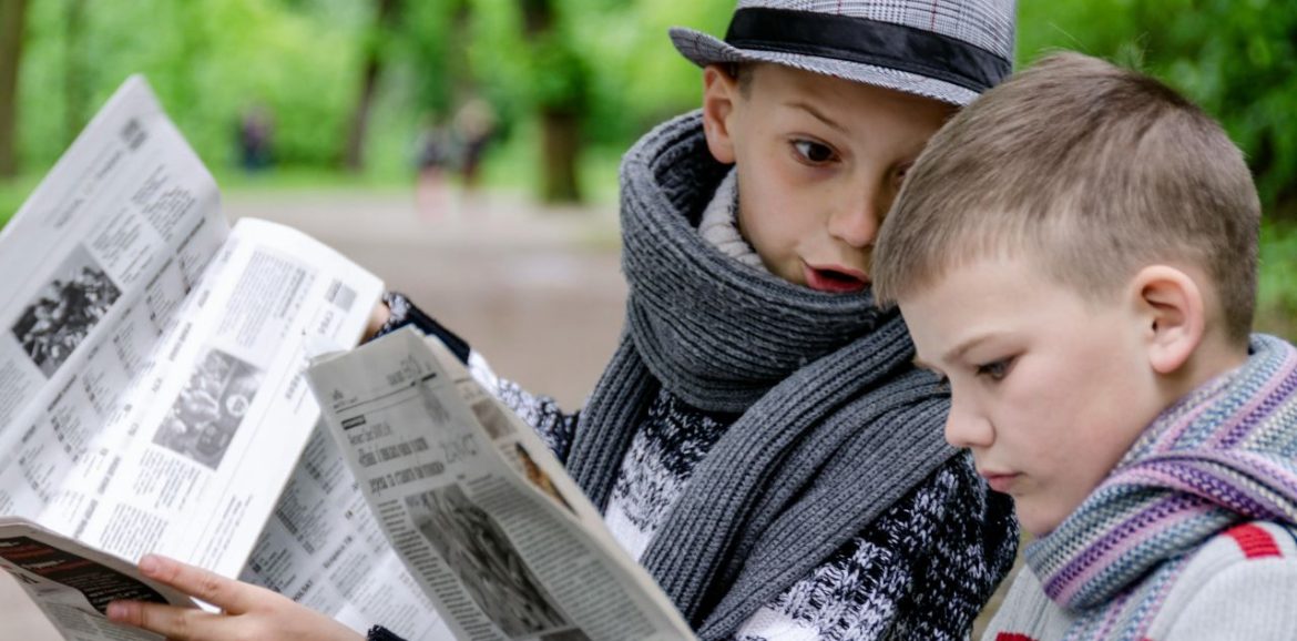 deprivált hírfogyasztók, közösségi média, Z generáció