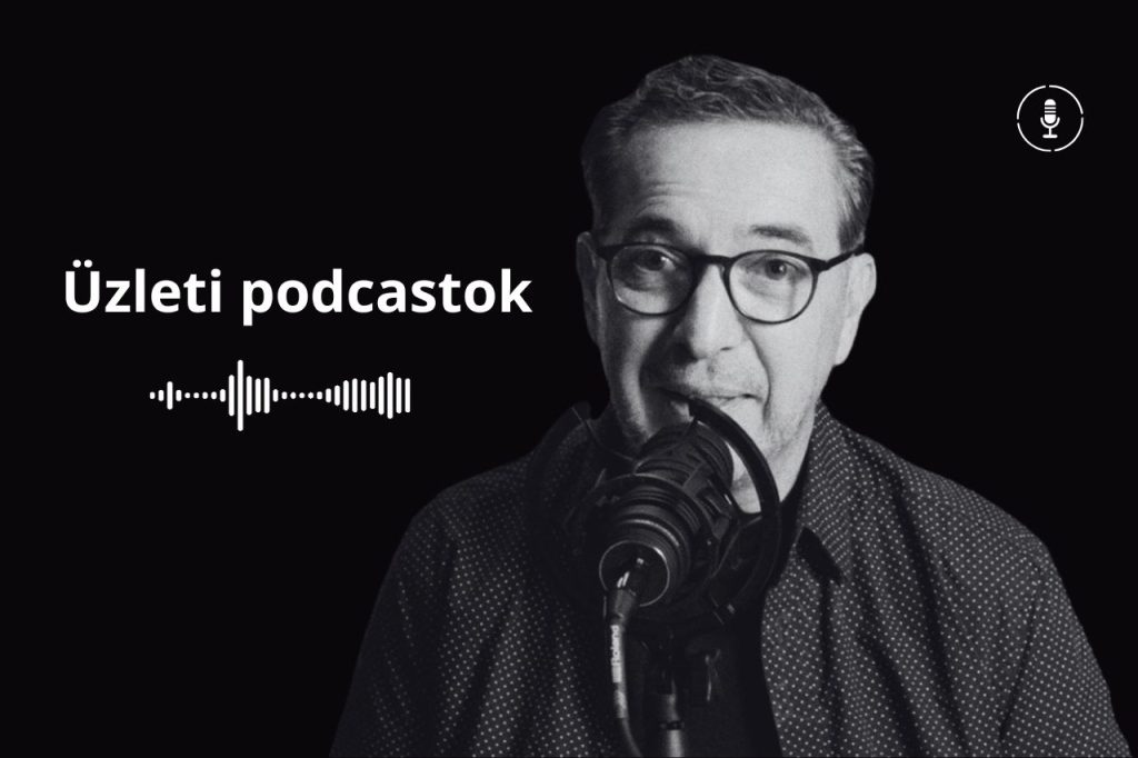Podcast-gyártás árak, 2026 2 podcastok, Zámbori Bíró Tamás, árak